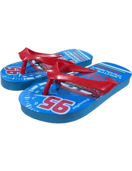 Lightning McQueen Flip Flops, New discount.com, Nouveautés chez new...