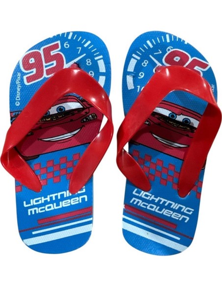 Lightning McQueen Flip Flops, New discount.com, Nouveautés chez new...