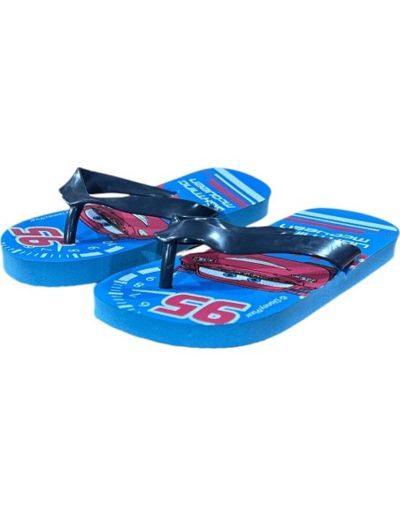 Lightning McQueen Flip Flops, New discount.com, Nouveautés chez new...