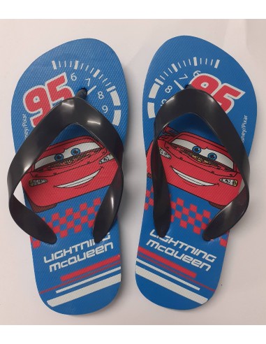Lightning McQueen Flip Flops, New discount.com, Nouveautés chez new...