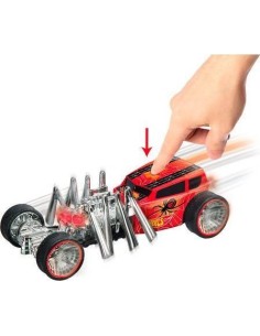 Hot Wheels Monster Action Street Creeper Auto - New discount.com 2
