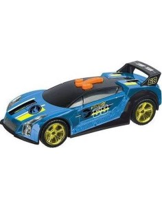 Voiture Hot Wheels Blazing cruisers Musicale et Lumineux - New disc...