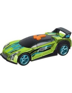 Voiture Hot Wheels Blazing cruisers Musicale et Lumineux - New disc... 2