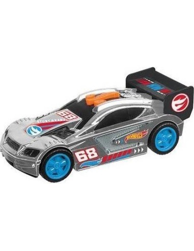 Hot Wheels Monster Action Street Creeper Carh Can, New discount.com...