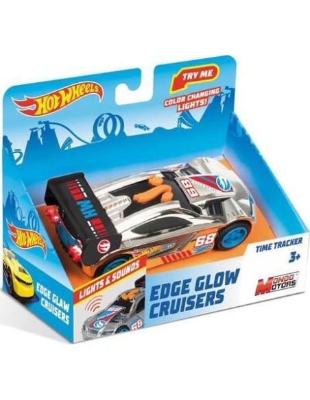 Hot Wheels Monster Action Street Creeper Auto - New discount.com