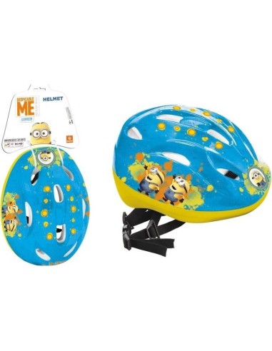 Minions Schutzhelm - New discount.com