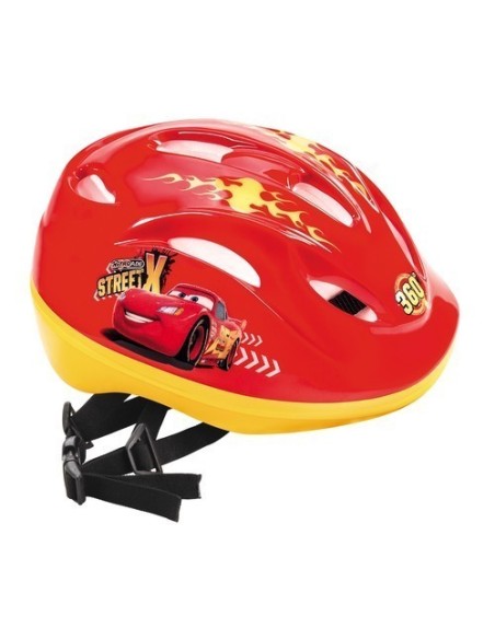 Casco protector de Cars Disney -New discount.com