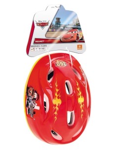 Casco protector de Cars Disney -New discount.com 2