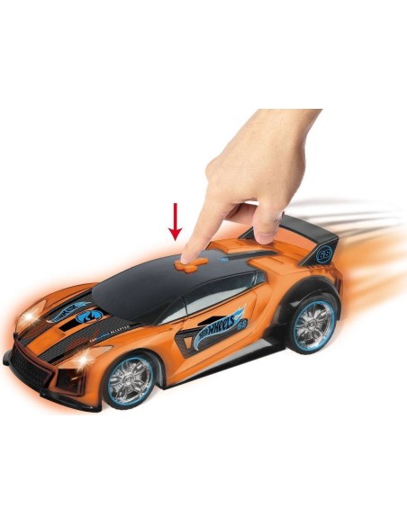 Hot Wheels Monster Action Street Creeper Carh Can, New discount.com...
