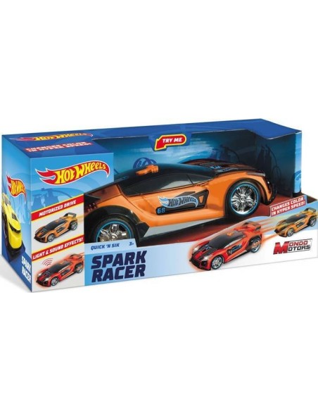 Hot Wheels Monster Action Street Creeper Auto - New discount.com
