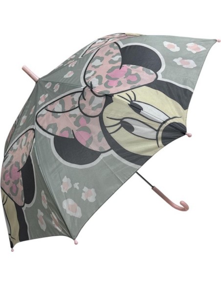Minnie Disney Auto Umbrella - New discount.com