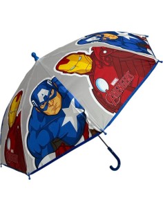 Paraguas Avengers -New discount.com