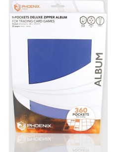 Album 12 pochettes - Zip Album, New discount.com, Nouveautés chez n...
