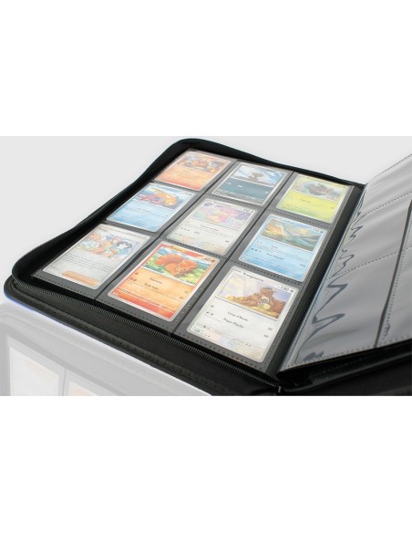 Album 12 pochettes - Zip Album - New discount.com