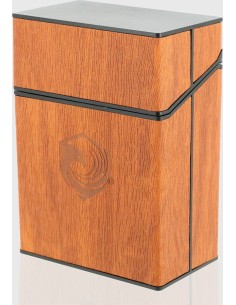 Deck Protection Box Wood effect Push Boxes, New discount.com, Nouve...