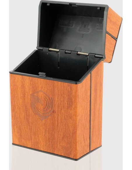 Deckschutzboxen in Holzoptik - New discount.com