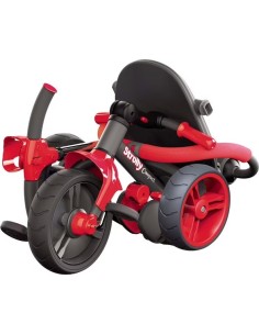 Tricycle Strolly Compact Yvolution - New discount.com 2
