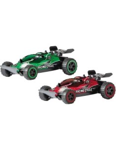 MICRO BUGGY RADIOCOMANDATO MONDO MOTORS 1/28 - New discount.com