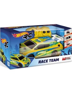 Vehículo radiocontrolado Hot Wheels R/C surtido con 6 modelos -New ...