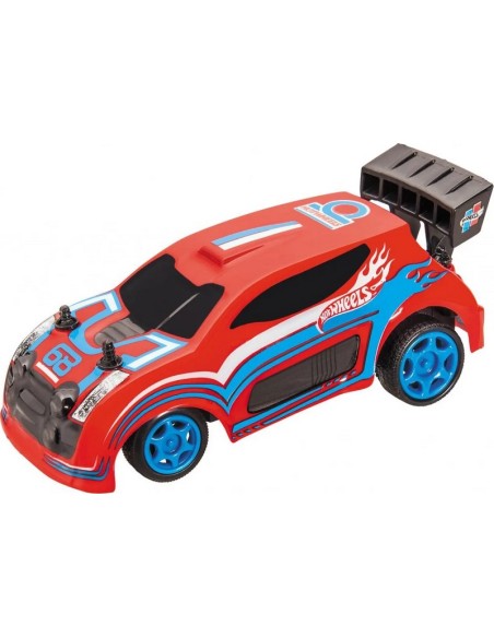 Hot Wheels R/C Radio Controlled Vehicle Assorted with 6 Models, New...