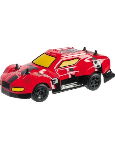Hot Wheels R/C Radio Controlled Vehicle Assorted with 6 Models, New...