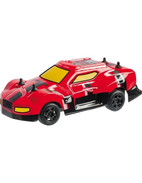 Hot Wheels R/C Radio Controlled Vehicle Assorted with 6 Models, New...