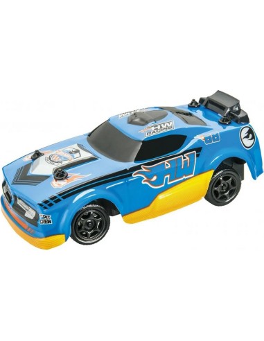 Hot Wheels R/C Radio Controlled Vehicle Assorted with 6 Models, New...