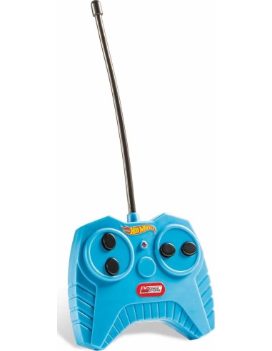 Hot Wheels R/C Radio Controlled Vehicle Assorted with 6 Models, New...
