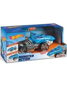 Mondo Motors - Hot Wheels Monster Action - New discount.com