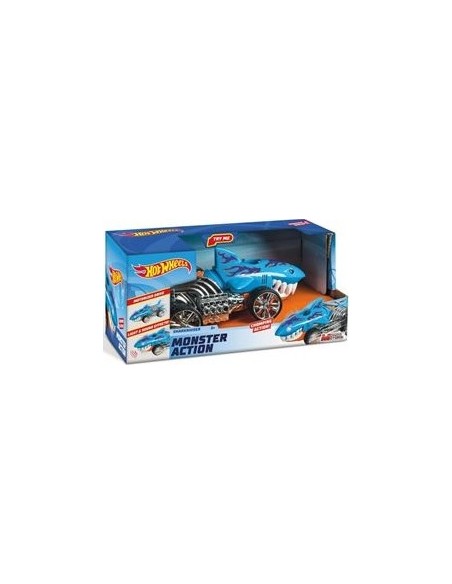 Mondo Motors - Hot Wheels Monster Action - New discount.com
