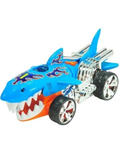 Mondo Motors - Hot Wheels Monster Action - New discount.com 2