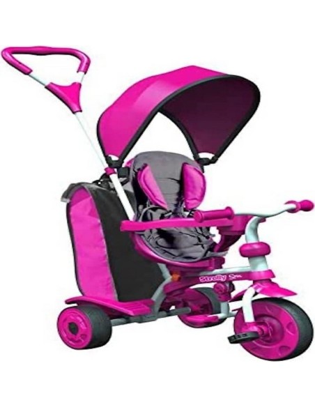 STROLLY - Tricycle Evolutif Strolly Spin -New discount.com