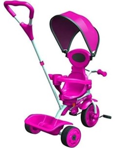 STROLLY - Tricycle Evolutif Strolly Spin - New discount.com 2