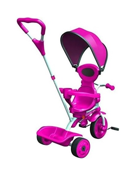STROLLY - Tricycle Evolutif Strolly Spin -New discount.com