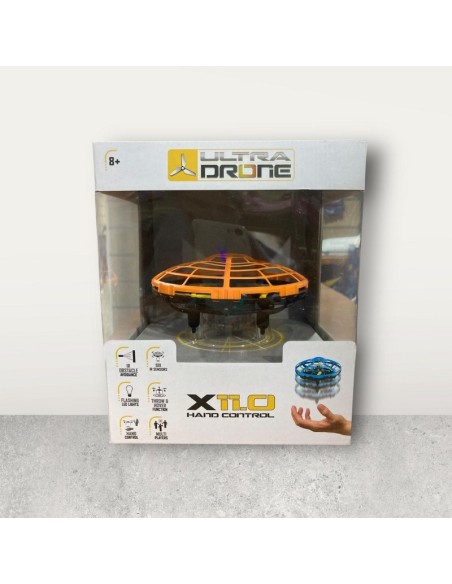 Ultradrone X11 Hand Control Mondo -New discount.com