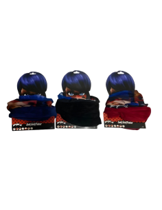 Snood Miraculous - New discount.com 2