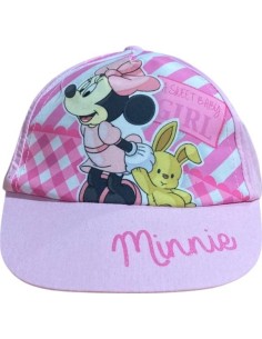 Casquette Minnie Disney fille - New discount.com
