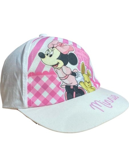Minnie Disney Cap, New discount.com, Nouveautés chez new discount, ...