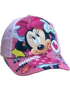 Minnie Disney Gorra -New discount.com 2