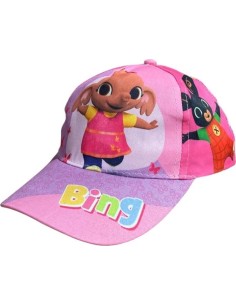 Casquette Bing Full Sublimation - New discount.com 2