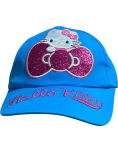 Hello kitty Cap, New discount.com, Nouveautés chez new discount, vo...