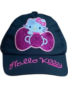 Hello kitty Gorra -New discount.com 2