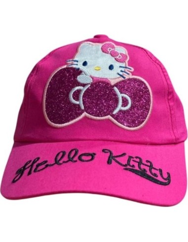 Casquette Hello kitty - New discount.com