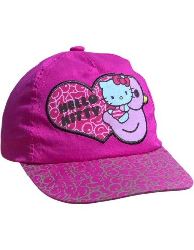 Hello kitty Gorra -New discount.com
