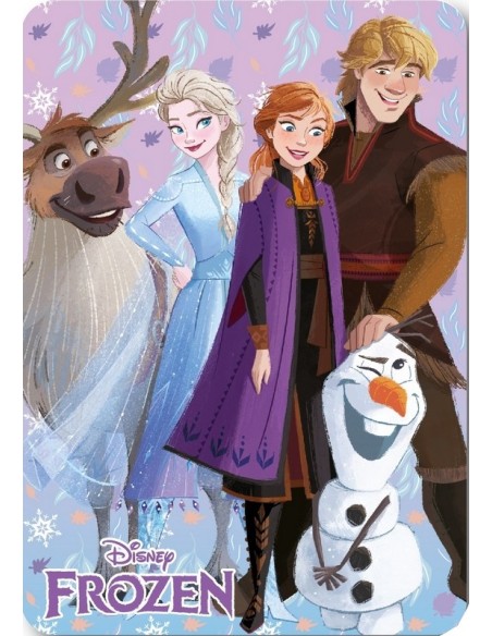 Manta Frozen 2 Disney -New discount.com