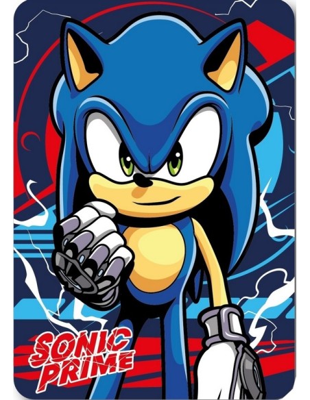 Blanket Sonic, New discount.com, Nouveautés chez new discount, votr...