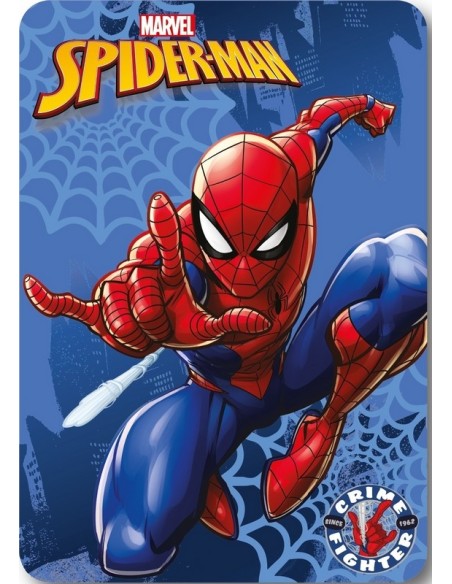 Manta Spiderman Marvel -New discount.com