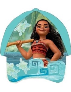 Casquette Vaiana Disney - New discount.com
