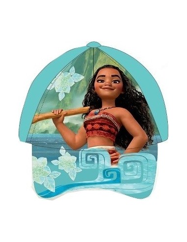 Casquette Vaiana Disney - New discount.com