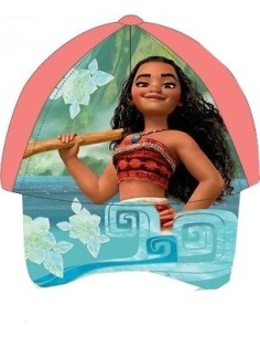Vaiana Disney Gorra -New discount.com 2